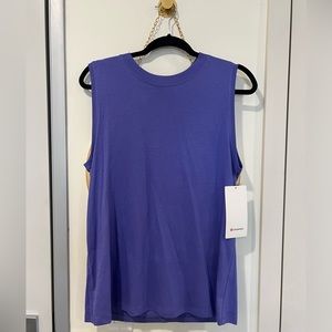 Lululemon All Yours Tank